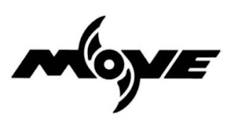 MOVE logo