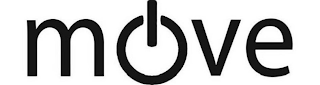 MOVE logo