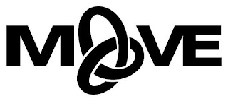 MOVE logo