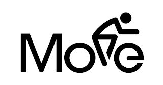 MOVE logo