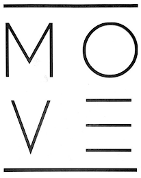 MOVE logo