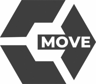 MOVE logo
