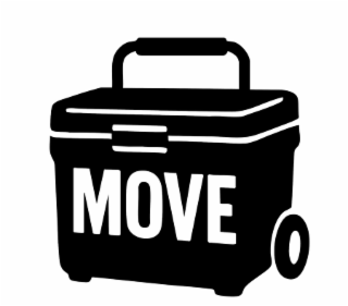 MOVE logo