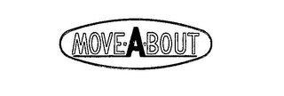 MOVE-A-BOUT logo