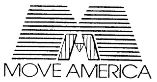 MOVE AMERICA logo
