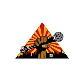 MOVE BROS. RECORDS logo