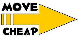 MOVE CHEAP logo