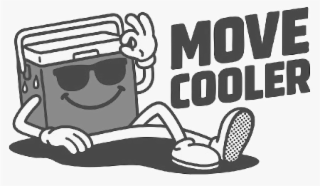 MOVE COOLER logo