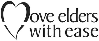 MOVE ELDERS WITH EASE logo