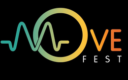 MOVE FEST logo