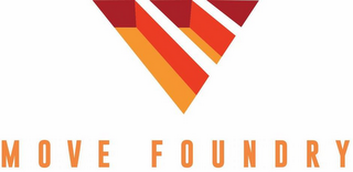 MOVE FOUNDRY logo