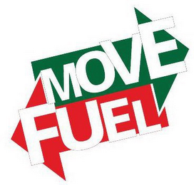 MOVE FUEL logo