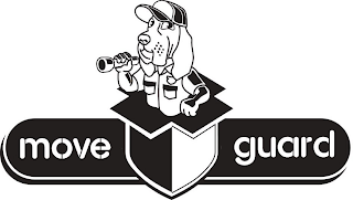 MOVE GUARD logo