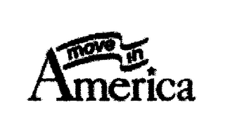 MOVE IN AMERICA logo