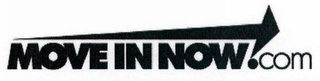 MOVE IN NOW.COM logo