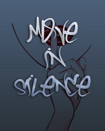 MOVE IN SILENCE logo