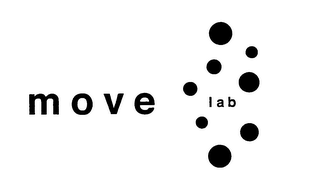 MOVE LAB logo