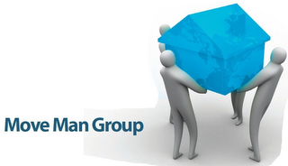 MOVE MAN GROUP logo