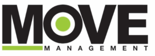 MOVE MANAGEMENT logo
