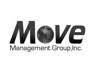 MOVE MANAGEMENT GROUP, INC. logo