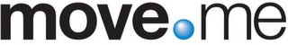 MOVE ME logo