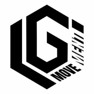 MOVE MENT logo