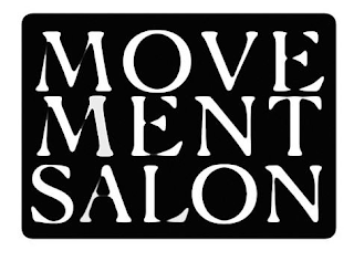MOVE MENT SALON logo