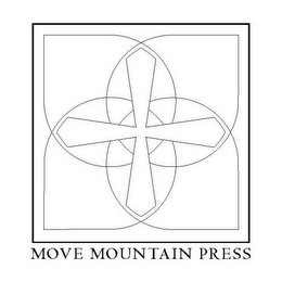 MOVE MOUNTAIN PRESS logo
