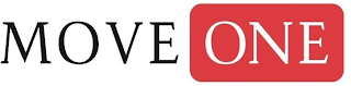 MOVE ONE logo