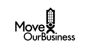 MOVE OUR BUSINESS logo