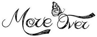 MOVE OVER logo
