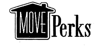 MOVE PERKS logo