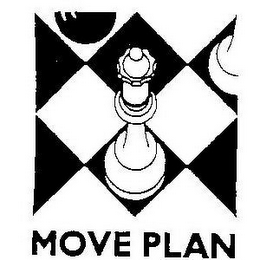 MOVE PLAN logo