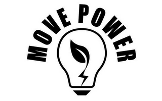 MOVE POWER logo