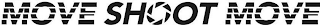 MOVE SHOOT MOVE logo