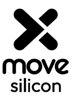 MOVE SILICON logo