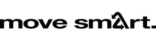 MOVE SMART. logo