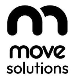 MOVE SOLUTIONS logo