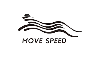 MOVE SPEED logo