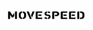 MOVE SPEED logo
