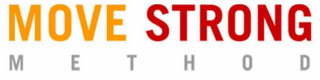 MOVE STRONG METHOD logo
