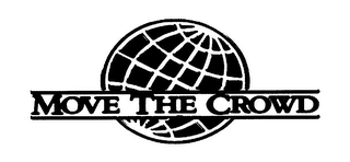 MOVE THE CROWD logo
