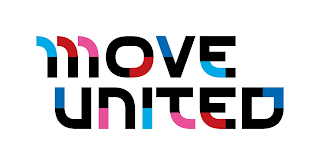 MOVE UNITED logo