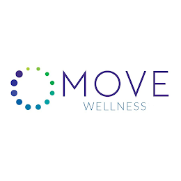 MOVE WELLNESS logo