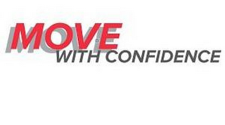 MOVE WITH CONFIDENCE logo