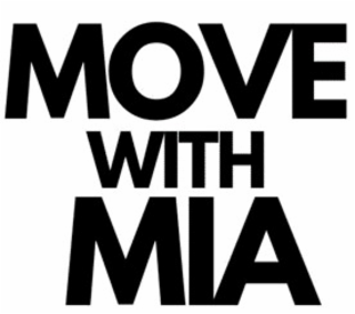 MOVE WITH MIA logo
