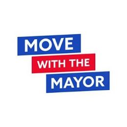 MOVE WITH THE MAYOR logo