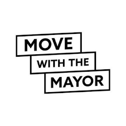 MOVE WITH THE MAYOR logo