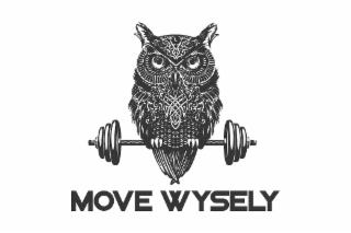 MOVE WYSELY logo