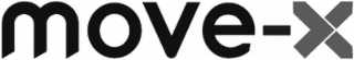 MOVE-X logo
